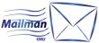 Délivré par Mailman Délivré par Mailman